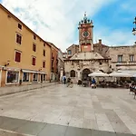 Vendégház Centrooms Kovac1 Zára