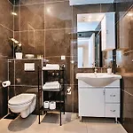 Vendégház Centrooms Kovac1 3*