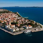 Konukevi Centrooms Kovac1 Zadar