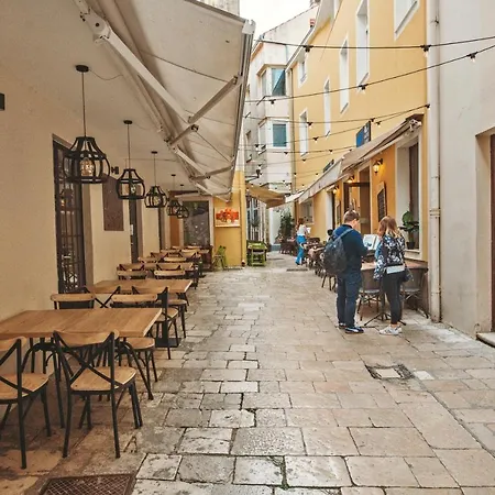 Centrooms Kovac1 3* Zadar