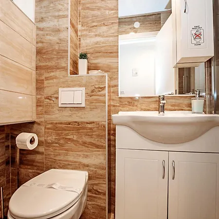 Centrooms Kovac1 3* Zadar