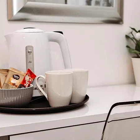 Centrooms Kovac1 Гостевой дом Задар