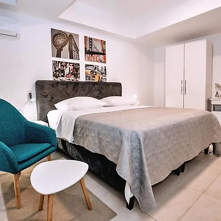 Centrooms Kovac1 3* Задар