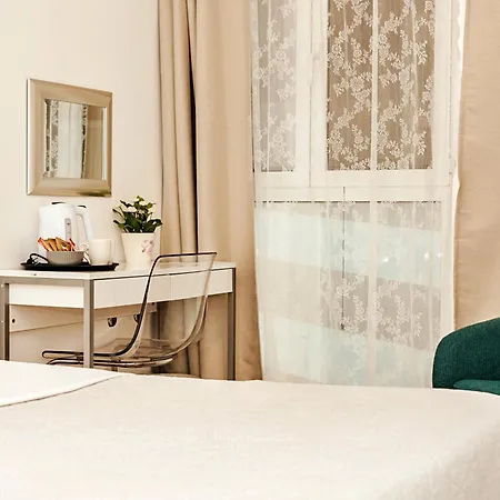 Centrooms Kovac1 Gæstehus 3*