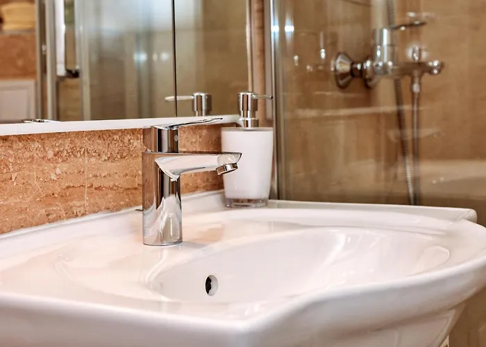 Centrooms Kovac1 3* Задар