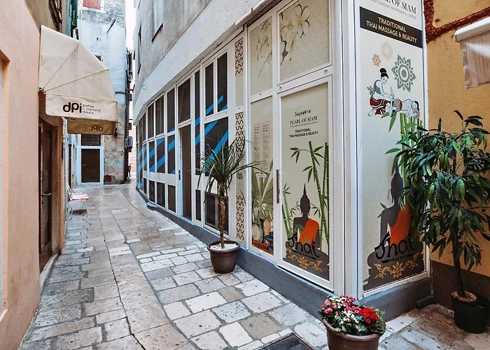 Centrooms Kovac1 Задар