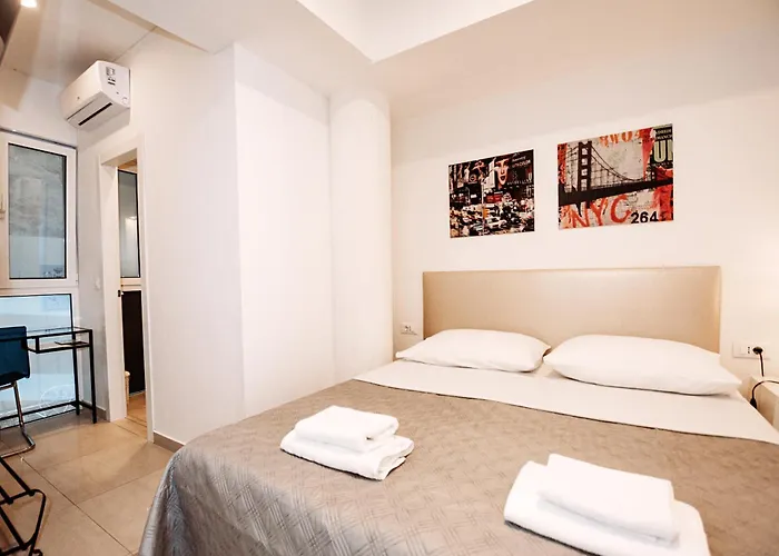 Centrooms Kovac1 Задар