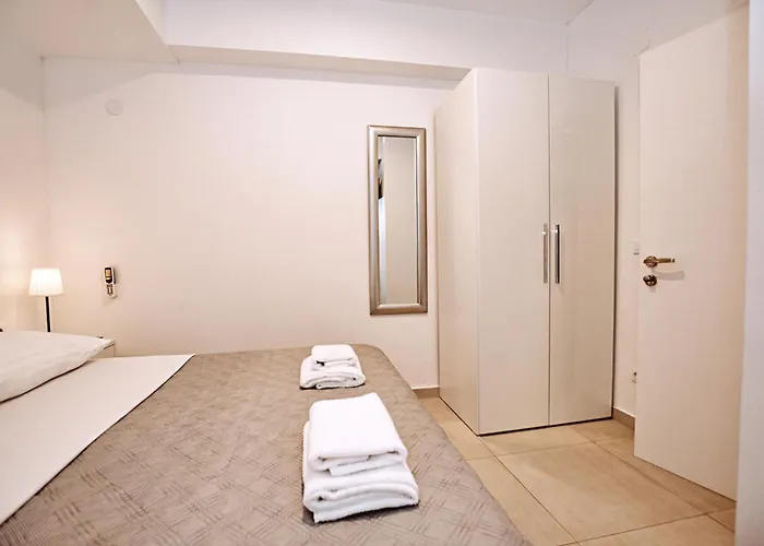 Гостьовий будинок Centrooms Kovac1 3*