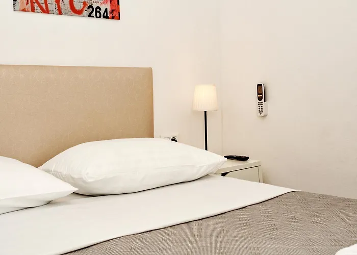 Centrooms Kovac1 Задар