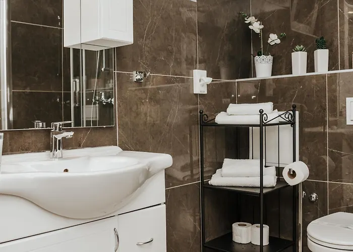 Гостьовий будинок Centrooms Kovac1