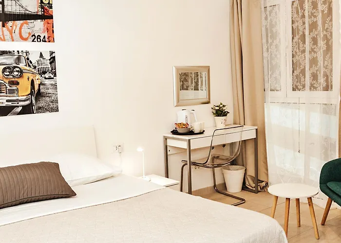 Centrooms Kovac1 3* Задар