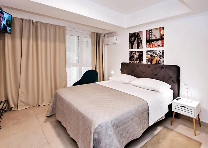 Centrooms Kovac1 Гостьовий будинок 3*