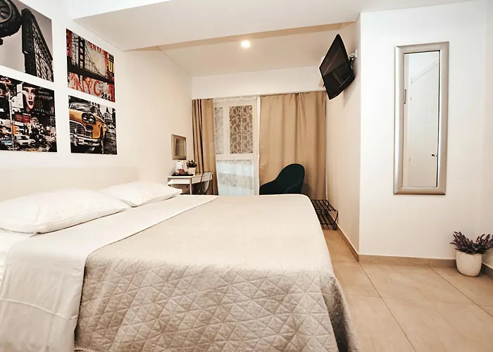 Гостьовий будинок Centrooms Kovac1 3*