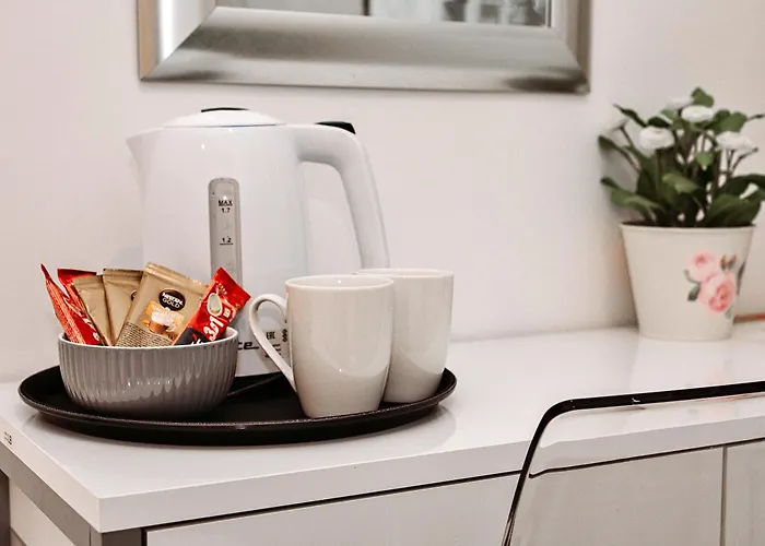 Centrooms Kovac1 Гостевой дом Задар