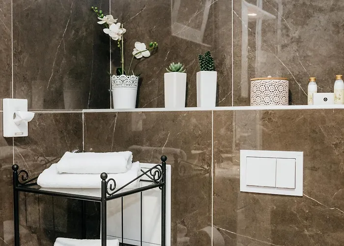 Centrooms Kovac1 Задар