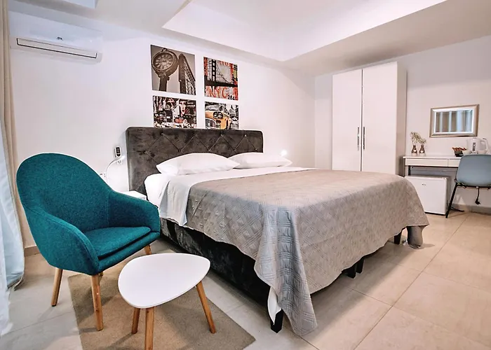 Centrooms Kovac1 3* Задар