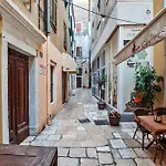 Guest house Centrooms Kovac1 3*
