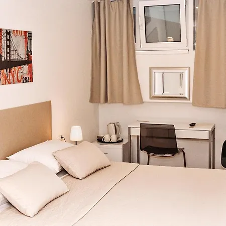 Penzion Centrooms Kovac1 Zadar