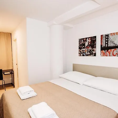 Centrooms Kovac1 Penzion