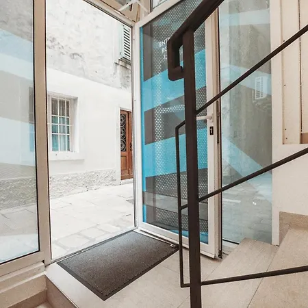 Centrooms Kovac1 Penzion Zadar