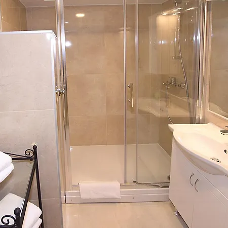 Centrooms Kovac1 Penzion *