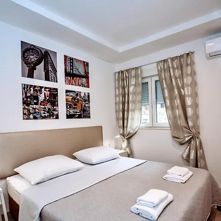 Centrooms Kovac1 Penzion Zadar