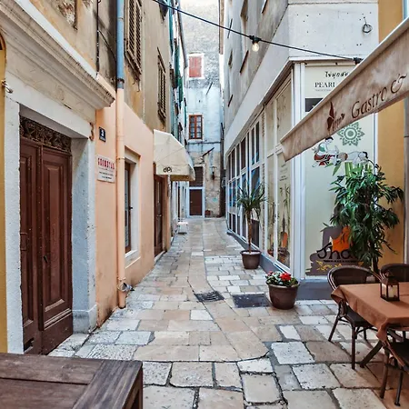 Penzion Centrooms Kovac1 *