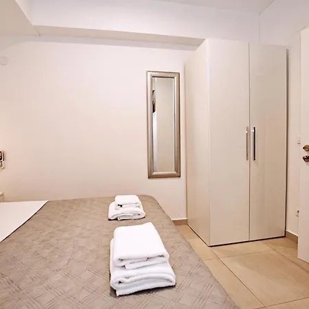 Penzion Centrooms Kovac1 *