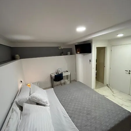Centrooms Kovac1 Penzion Zadar