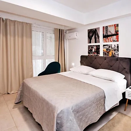 Centrooms Kovac1 Penzion *