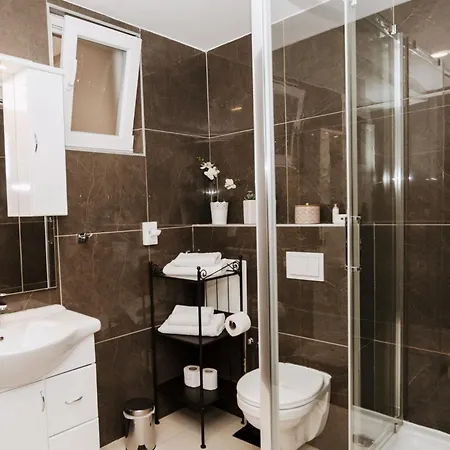 Penzion Centrooms Kovac1 Zadar