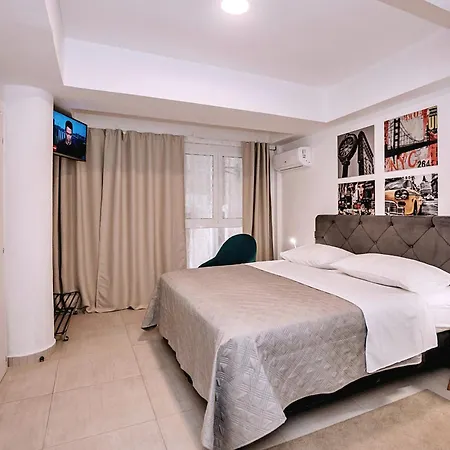 Penzion Centrooms Kovac1 Zadar