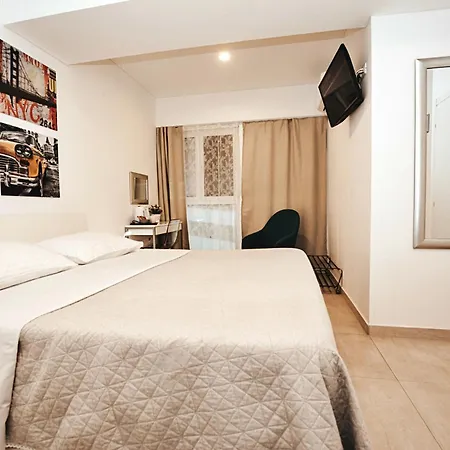 Penzion Centrooms Kovac1 *