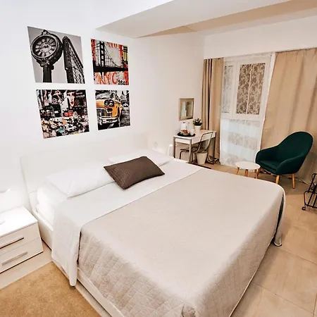 Penzion Centrooms Kovac1 Zadar