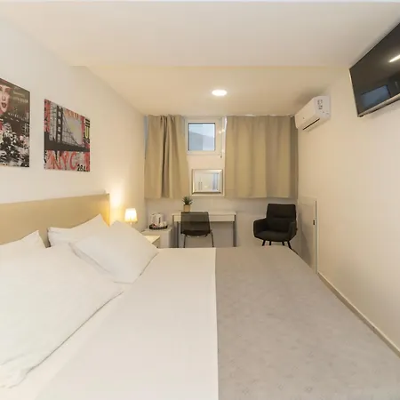 招待所 Centrooms Kovac1
