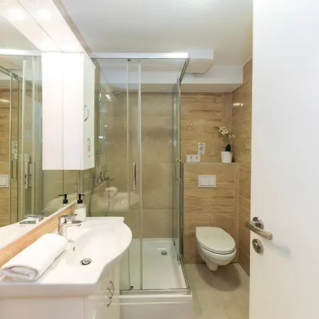 Centrooms Kovac1 扎达尔