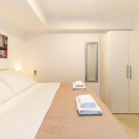 Centrooms Kovac1 扎达尔