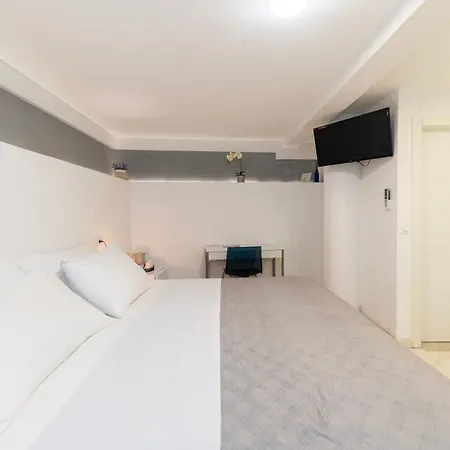 Centrooms Kovac1 招待所