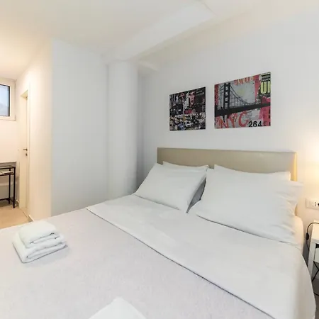 Centrooms Kovac1 3* 扎达尔