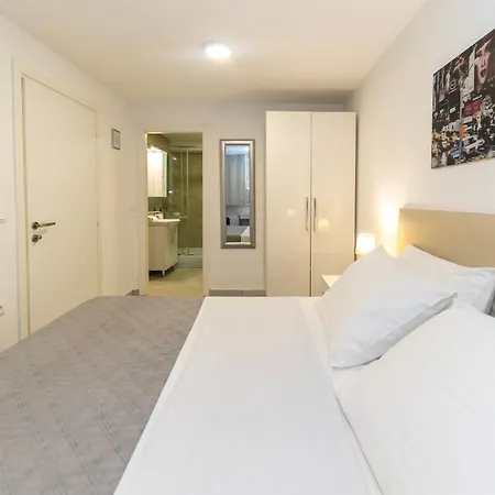 Centrooms Kovac1 招待所