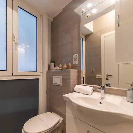 Centrooms Kovac1 扎达尔