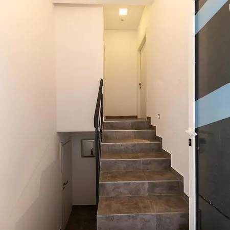 Centrooms Kovac1 招待所 扎达尔