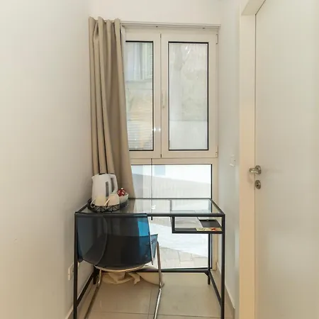 Centrooms Kovac1 招待所 扎达尔