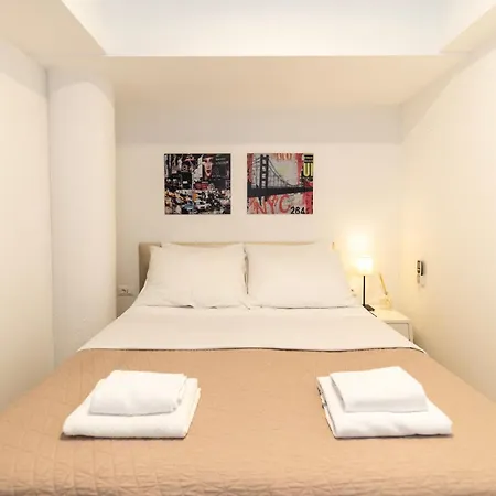 Centrooms Kovac1 3* 扎达尔