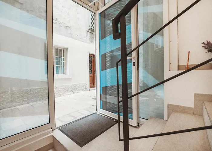 Centrooms Kovac1 Maison d'hôtes Zadar