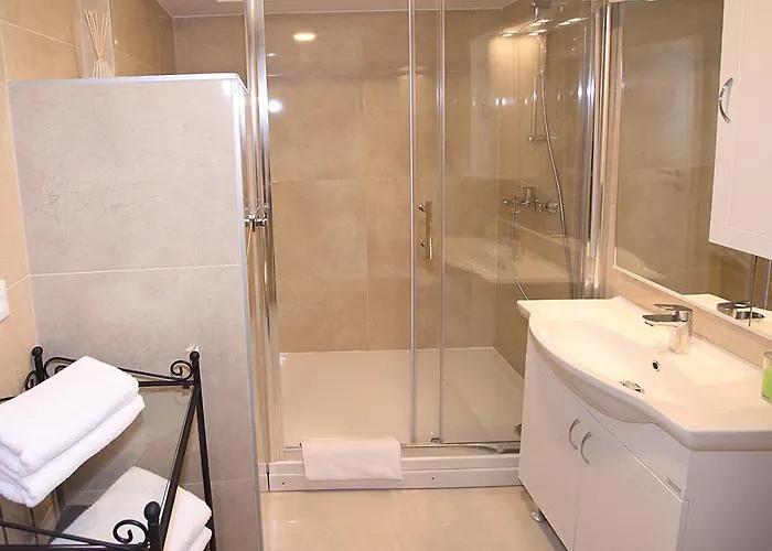 Centrooms Kovac1 Maison d'hôtes 3*