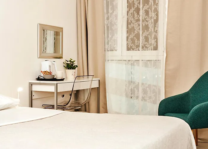 Centrooms Kovac1 Maison d'hôtes 3*